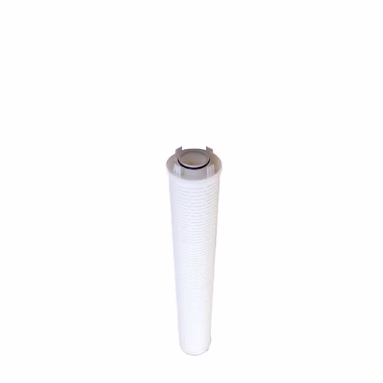 Filtro de agua de bloque de carbón activado Big Blue para sistema de toda la casa